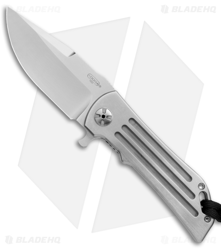 Darrel Ralph Designs DDR Dominator Level 1 Bowie Flipper (3.75")