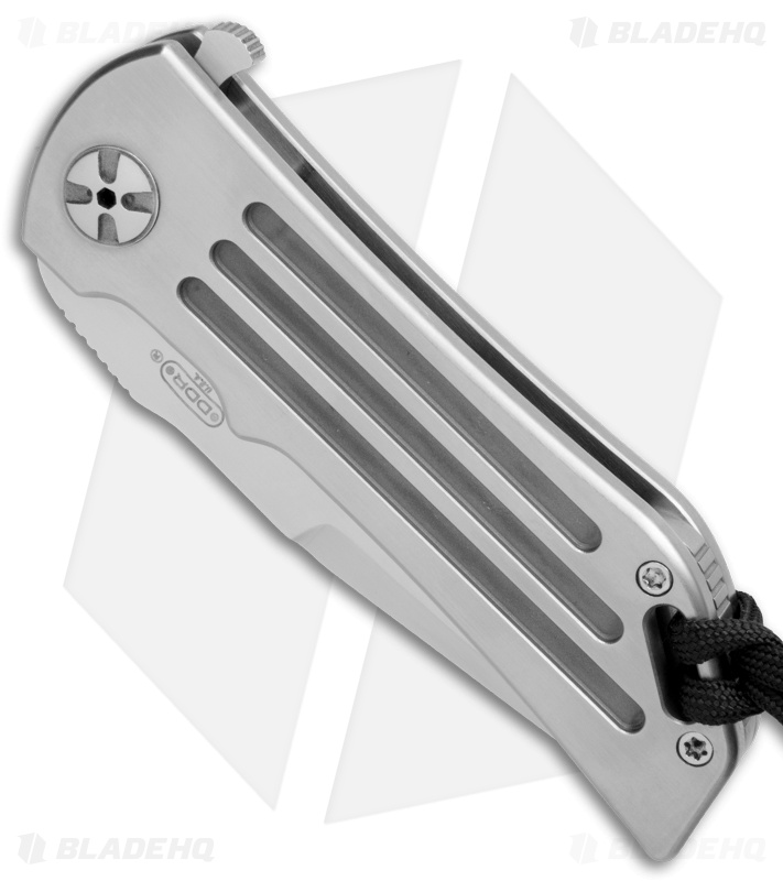 Darrel Ralph Designs DDR Dominator Level 1 Bowie Flipper (3.75")
