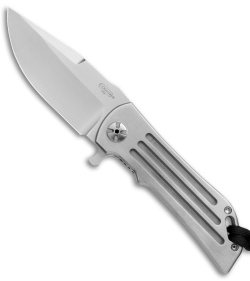 Darrel Ralph Designs DDR Dominator Level 1 Bowie Flipper (3.75")