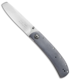 GEORGE MULLER HEIDELBERG GP SA KNIFE