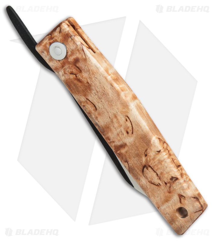 Hiroaki Ohta Knives OFF FK 7P Friction Folder Birch (2.75