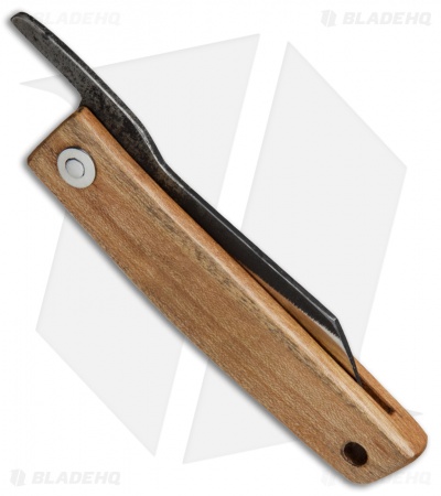 Hiroaki Ohta Knives OFF FK 5 Friction Folder Sakura (2.1
