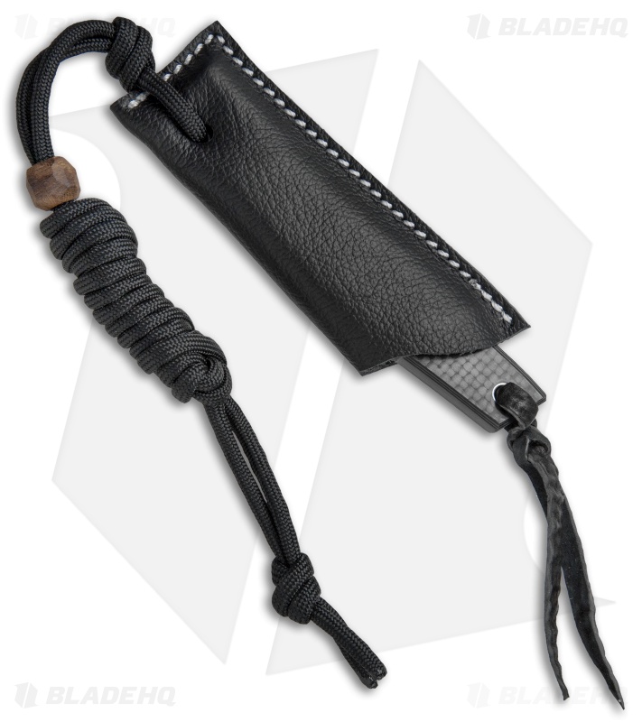 Hiroaki Ohta Knives OFF-S SDS Friction Folder Carbon Fiber (2.375