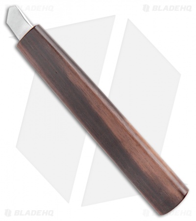 Hiroaki Ohta Knives Paper Cutter - Ebony 