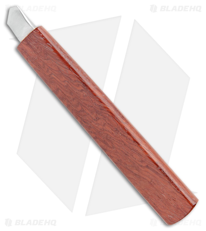 Hiroaki Ohta Knives Paper Cutter - Red Quince 