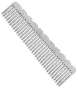 John Gray 4" Titanium Comb 