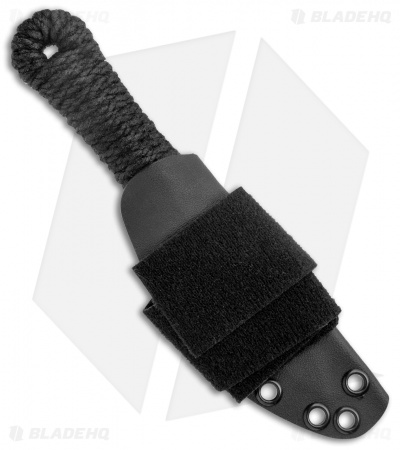 John Gray Knives Custom Triple-D Spear Point Fixed Blade Knife (2.75" SW)