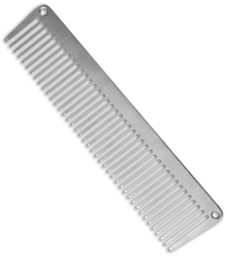 John Gray Large Titanium Comb