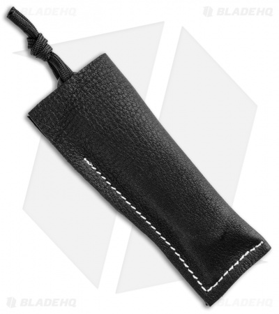 Kansei Matsuno Custom F05 Large Friction Folder Carbon Fiber (3" Satin)