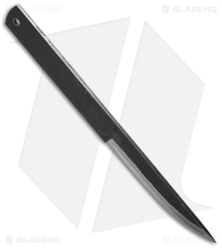 Takeda Hamono Kogatana Fixed Blade Utility Knife (3.25