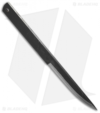Takeda Hamono Kogatana Fixed Blade Utility Knife (3.25" NAS) Japan