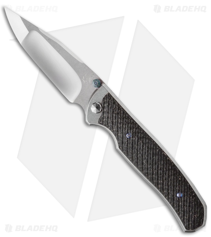 Diskin Fire Custom D/A Dual-Action Automatic LSCF (3.625