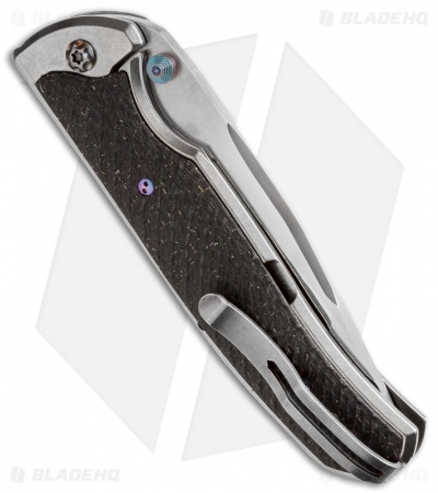 Diskin Fire Custom D/A Dual-Action Automatic LSCF (3.625" Compound)