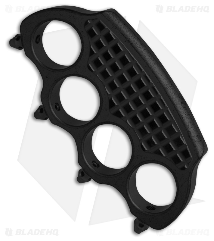 Microtech Marfione Custom Paperweight DLC Apoc Ti