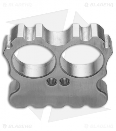 Sam Eddleman Custom Monkey Knucks 3.0 (Aluminum)