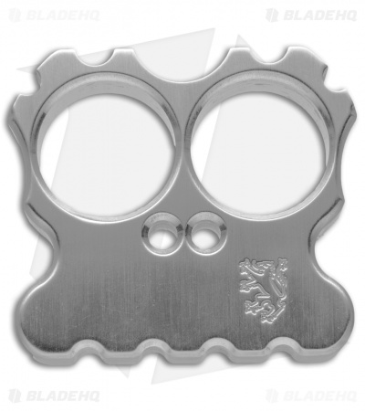 Sam Eddleman Custom Monkey Knucks 3.0 (Aluminum)