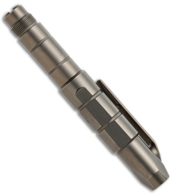 Shirogorov V2 Titanium Tool Pen (Bronze)