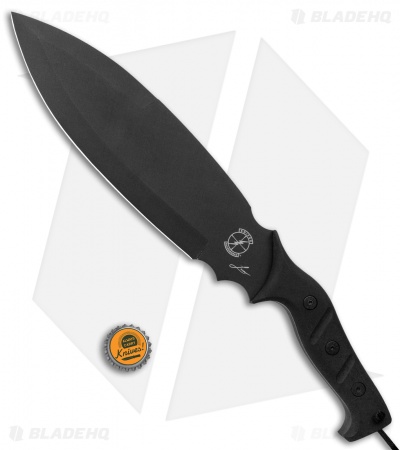 Sniper Bladeworks Smatchet Fixed Blade Knife - 2020 Reload Edition