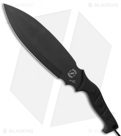 Sniper Bladeworks Smatchet Fixed Blade Knife - 2020 Reload Edition