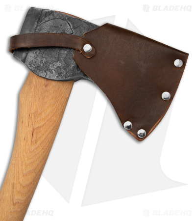 All American Axe Company The Campsite Companion Axe - American Hickory