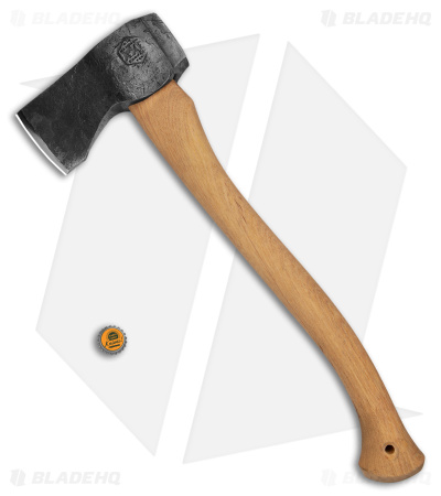 All American Axe Company The Campsite Companion Axe - American Hickory