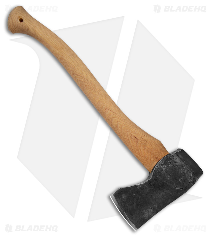 All American Axe Company The Campsite Companion Axe - American Hickory
