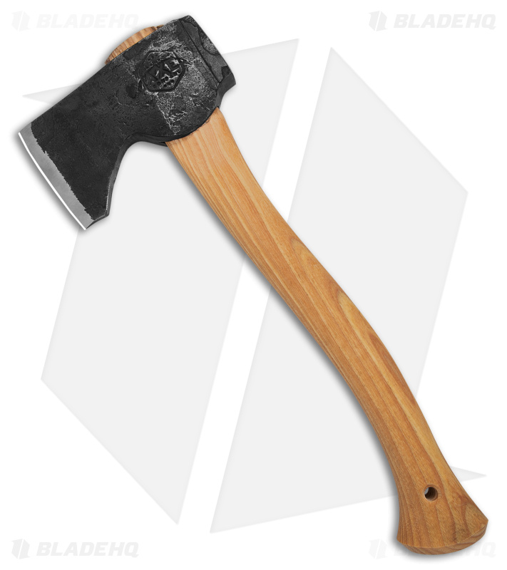All American Axe Company Fireside Splitter - Blade HQ