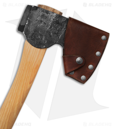 All American Axe Company The Fireside Splitter Axe - American Hickory