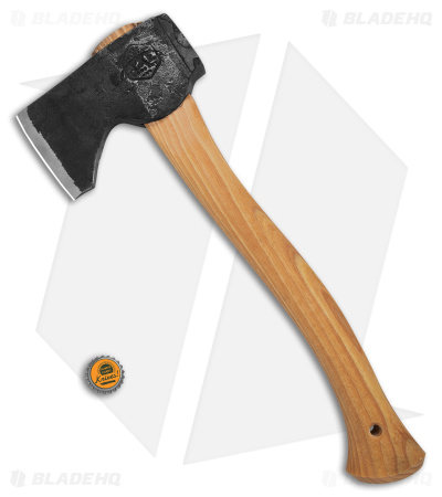 All American Axe Company The Fireside Splitter Axe - American Hickory