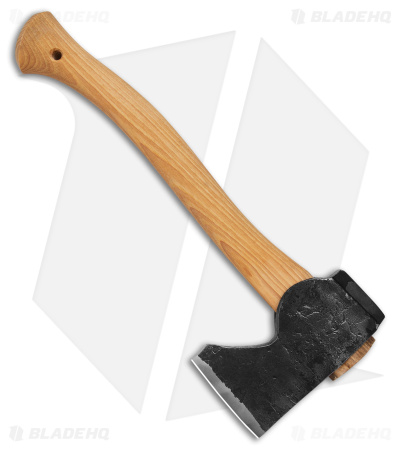 All American Axe Company The Fireside Splitter Axe - American Hickory