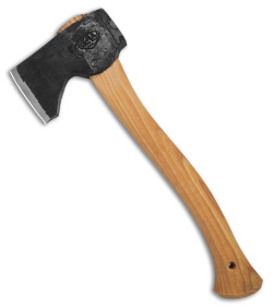 All American Axe Company The Fireside Splitter Axe - American Hickory