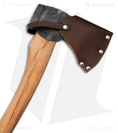 All American Axe Company The Forester  Axe - American Hickory