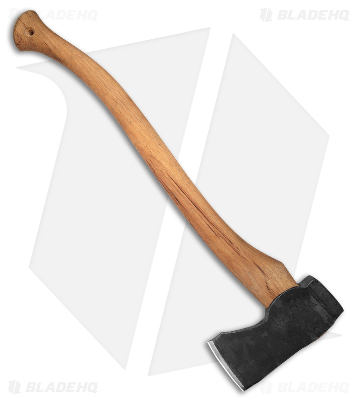 All American Axe Company The Forester  Axe - American Hickory
