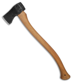 All American Axe Company The Forester  Axe - American Hickory