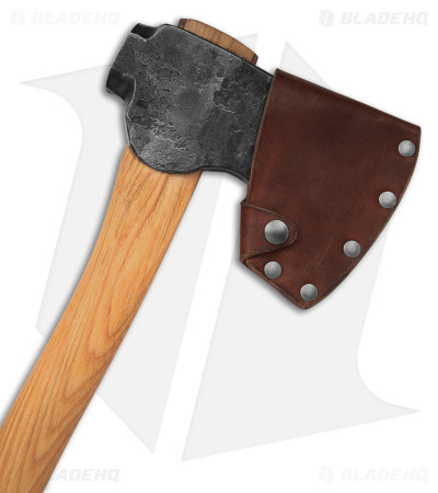 All American Axe Company The Scout Axe - American Hickory