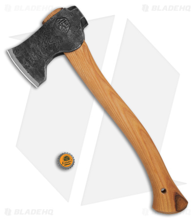 All American Axe Company The Scout Axe - American Hickory