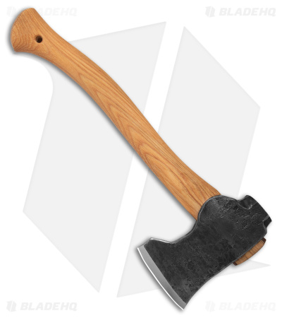 All American Axe Company The Scout Axe - American Hickory