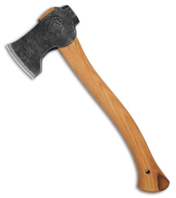 All American Axe Company The Scout Axe - American Hickory