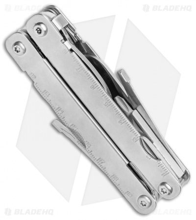 Bear & Son Bear Jaws Locking Electrician Multi-Tool (19-in-1) 155EL