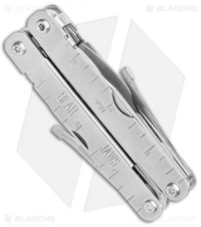 Bear & Son Bear Jaws Locking Electrician Multi-Tool (19-in-1) 155EL
