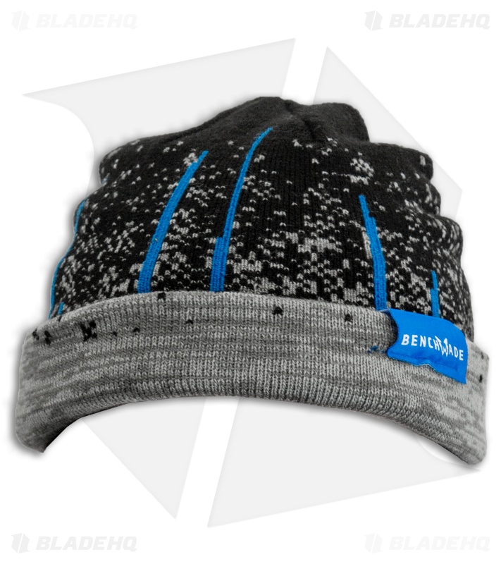 benchmade beanie
