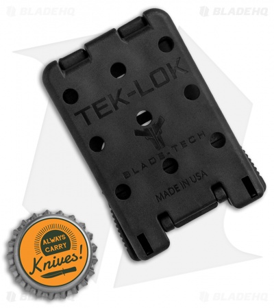 Blade-Tech Large Tek-Lok Latching Attachment System