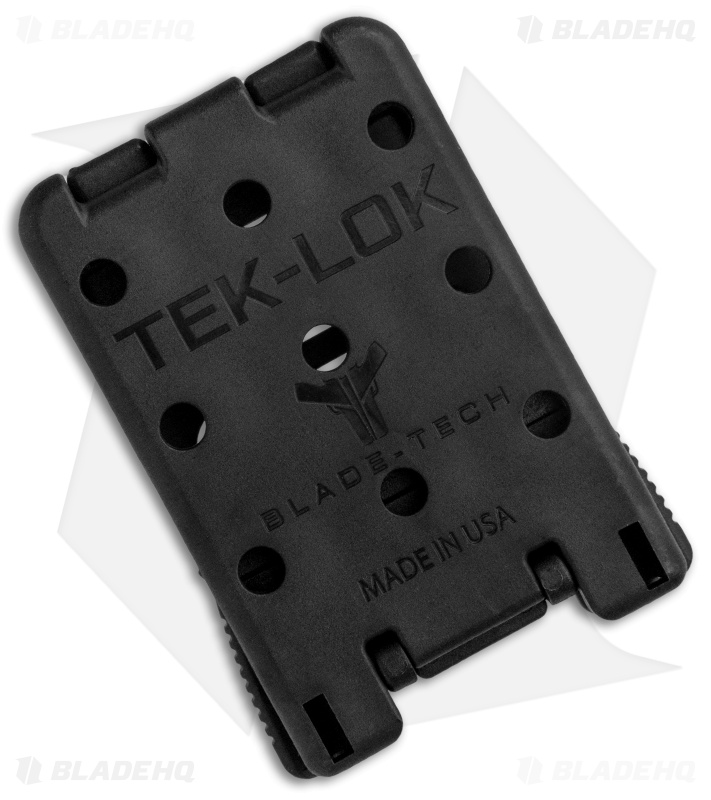 Blade-Tech Large Tek-Lok Latching Attachment System - Blade HQ