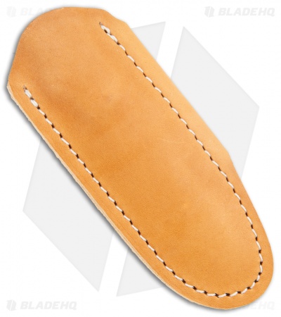 Bradford Guardian3 Sheepsfoot Fixed Blade Knife G-Wood (3.5" Nimbus M4)