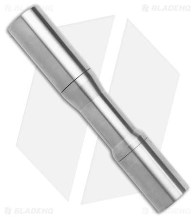 CWF Custom Flashlights Micro Click - Machined