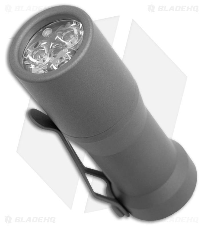 CWF Custom Flashlights Peanut - Stonewash