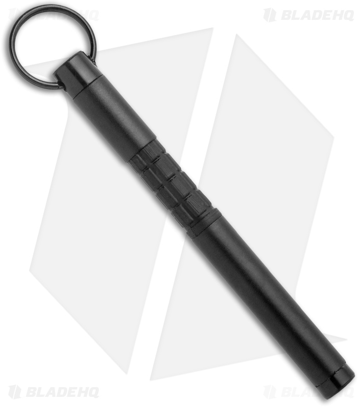 Fisher Space Pen Matte Black Trekker 725B BLK
