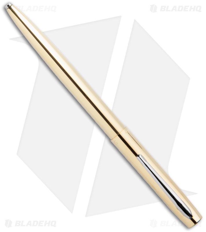 Fisher Space Pen M4RAW | Cap-O-Matic - Blade HQ