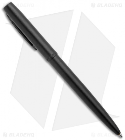 Fisher Space Pen Law Enforcement Cap-O-Matic Pen Non-Reflective Matte Black