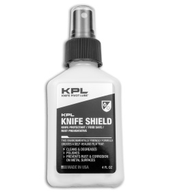 KPL Knife Pivot Lube Knife Shield Corrosion Inhibitor Spray